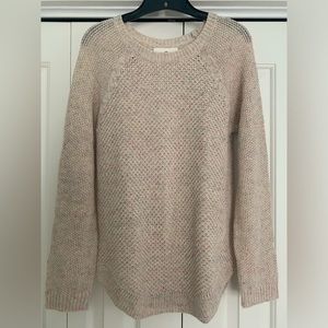 Sonoma Perfect Pullover Sweater